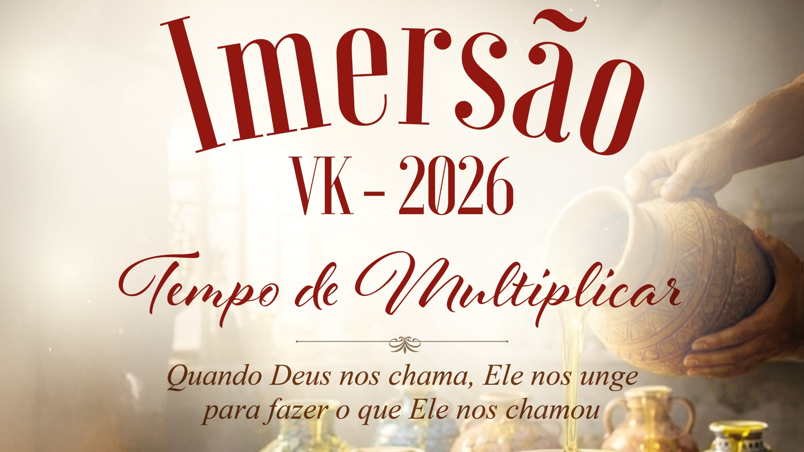 Imersão VK - 2026